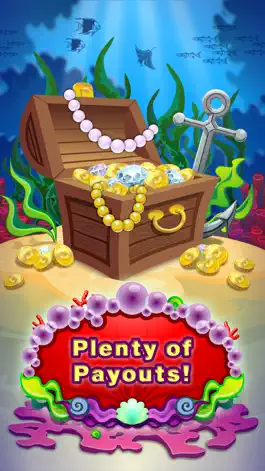 Game screenshot Golden Yellow Fish Slots Free Play Slot Machine hack