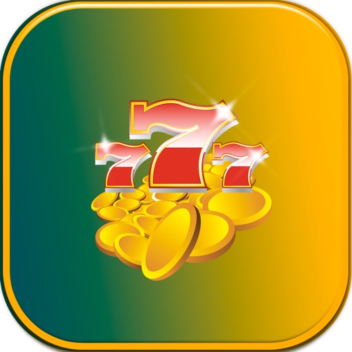 GrandHit Mega Version Of Slot Free Deluxe - Real Casino Slot Machines icon