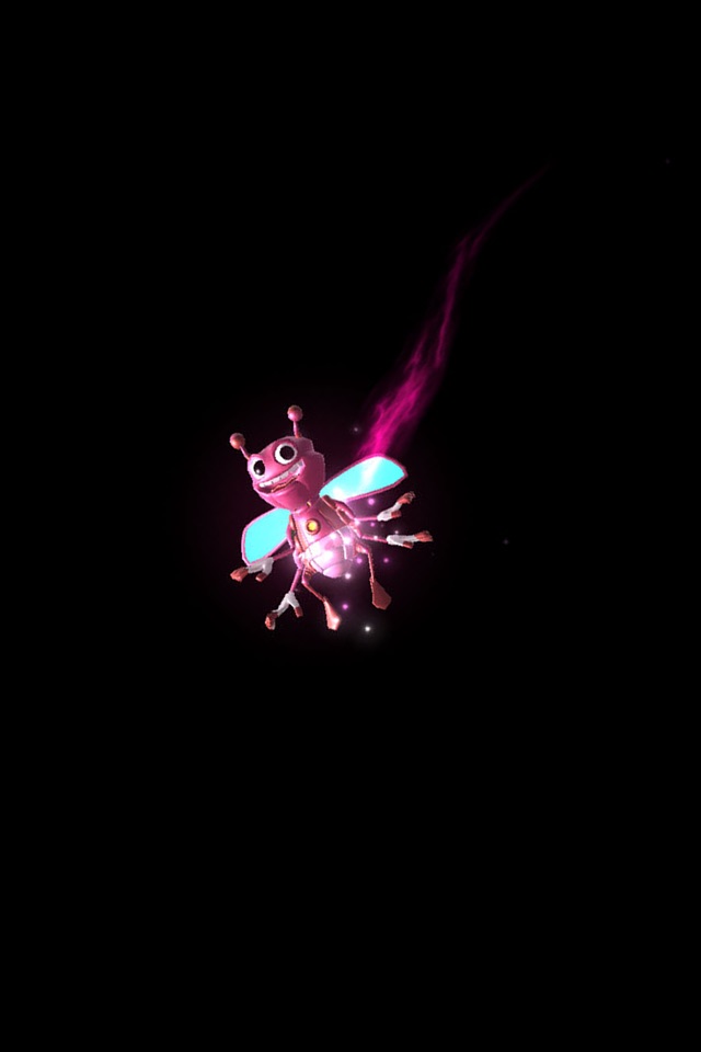 Bright Bugz screenshot 4