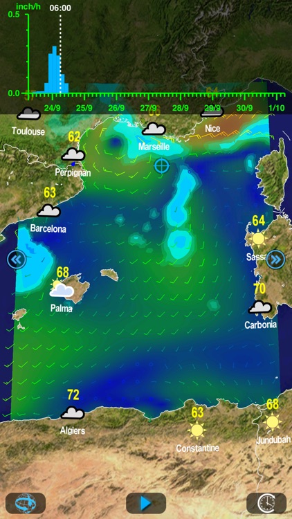 Weather4D