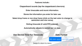 clapperboard / clapboard slate problems & solutions and troubleshooting guide - 3