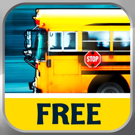 Bus Driver - Pocket Edition FREE icon