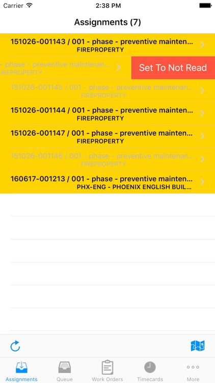 AiM FiRE Operations & Maintenance 8.6 screenshot-4