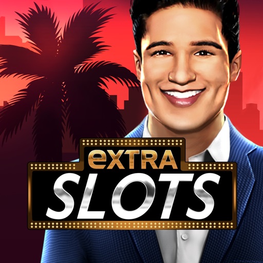 EXTRA Slot Stars icon