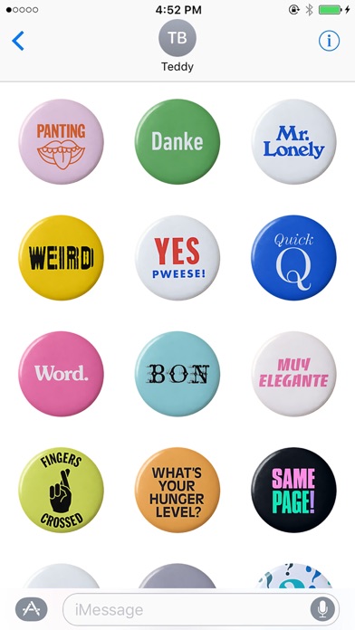 Screenshot #1 pour Flair!