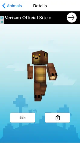 Game screenshot Best Skins Pro for Minecraft Game hack