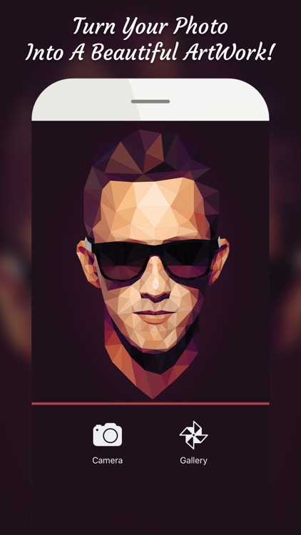 Insta Art Filters and Effects for Prisma screenshot-4
