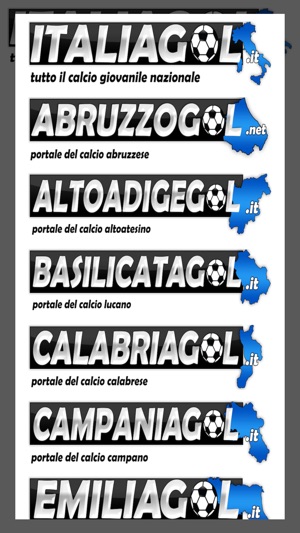 ItaliaGol(圖2)-速報App