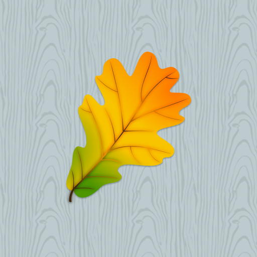 OAK LEAF