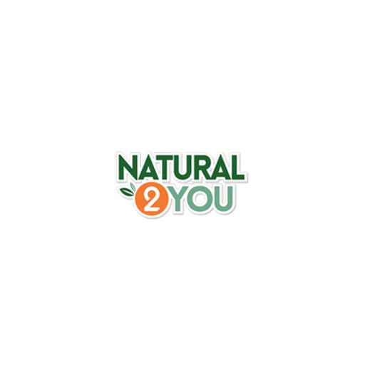 Natural2You Delivery icon