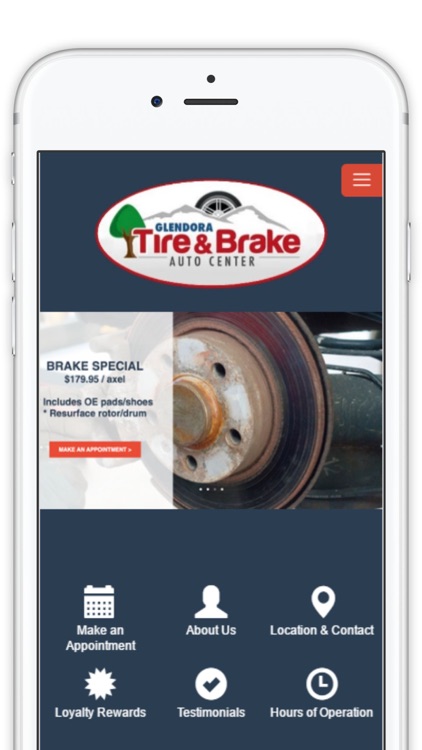 Glendora Tire and Brake