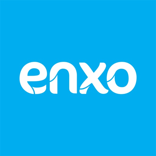 Enxo iOS App