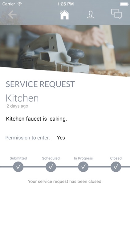 Superstition Canyon Apartments