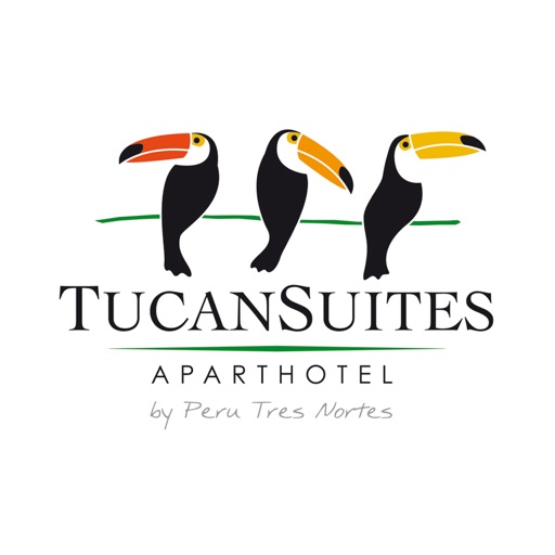 Tucan Suites icon
