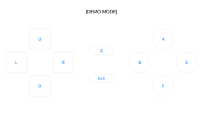 HackerRemote - Bluetooth (BLE) remote screenshot