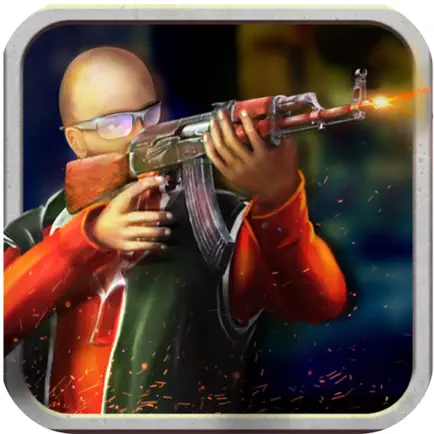 Counter Attack Terrorist 3D Читы