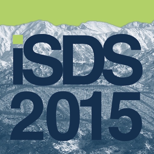 2015 ISDS Conference