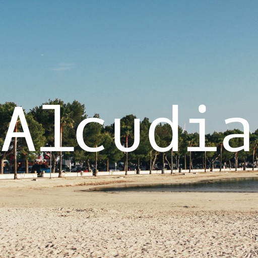Alcudia Offline Map by hiMaps icon