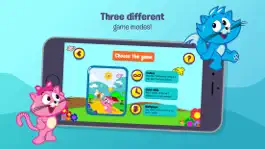 Game screenshot Jogo dos 7 Erros Peti & Poá hack