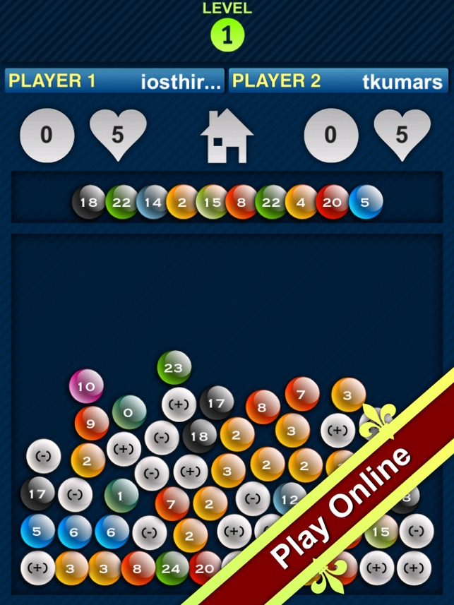 Math Popper(圖4)-速報App