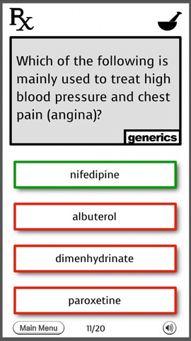 Quiz of Medicine - Med Schoolのおすすめ画像3