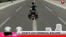 Game screenshot City Police Bike Mission mod apk
