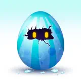 Egg Chart for Pokemon GO - Eggs Hatch Distance - Icône de l’app