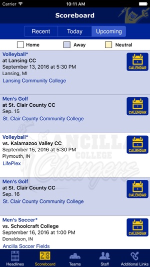 Ancilla Chargers(圖3)-速報App