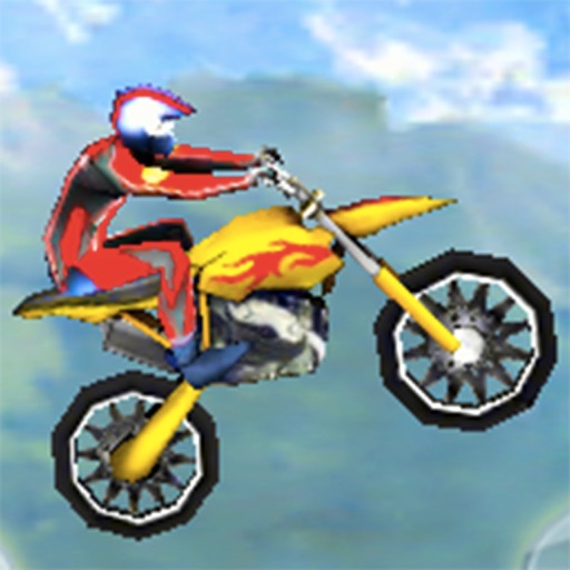 Physics Moto Racer - Free Bike Racing Games