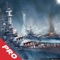 Adrenaline In Seas Addictive Pro - Battleship Hypnotic Beast Game