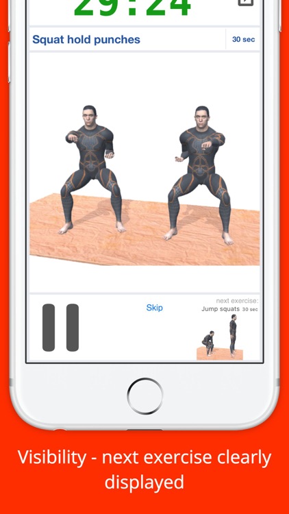 Combat Strength Workout Challenge PRO - MMA Fight