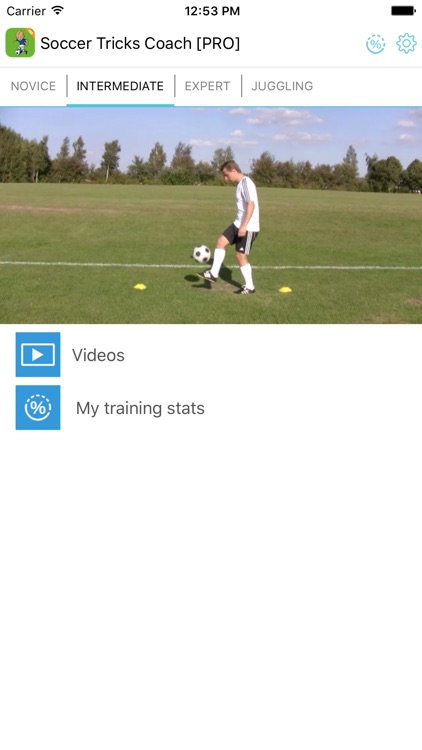 Soccer Tricks Drills & How to Play Soccer Coach
