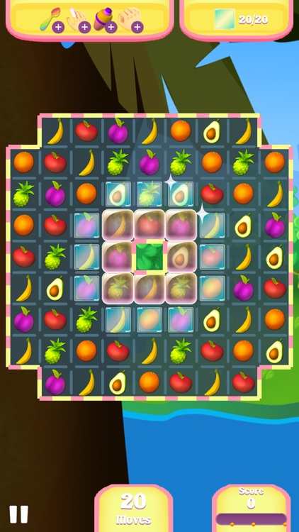 Cocktail Blast Mania