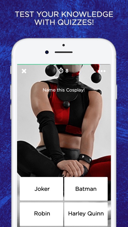 Cosplay Amino for Cosplayers