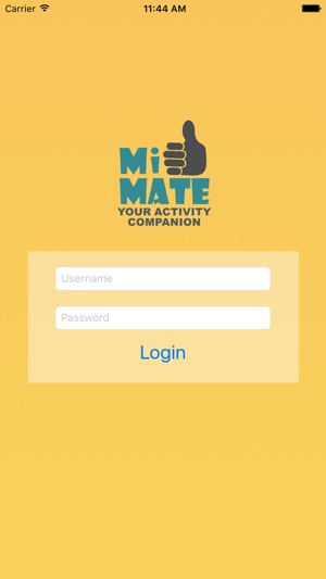 MiMate(圖4)-速報App