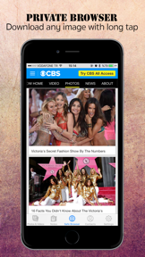 Secure Vault Lite - Hide Private Photo Video screenshot
