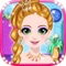 Princess Fashion Wardrobe - Beauty Makeup