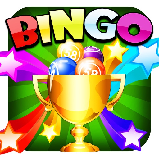 Bingo Lane 2 Icon