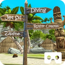 Activities of Amusement Island VR Cardboard