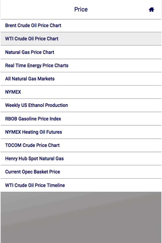 Wildcatter screenshot 2