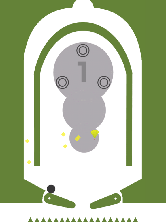 Télécharger PinBall Classic Flipper Games pour iPhone / iPad sur l'App