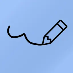Sticker Sketcher app icon