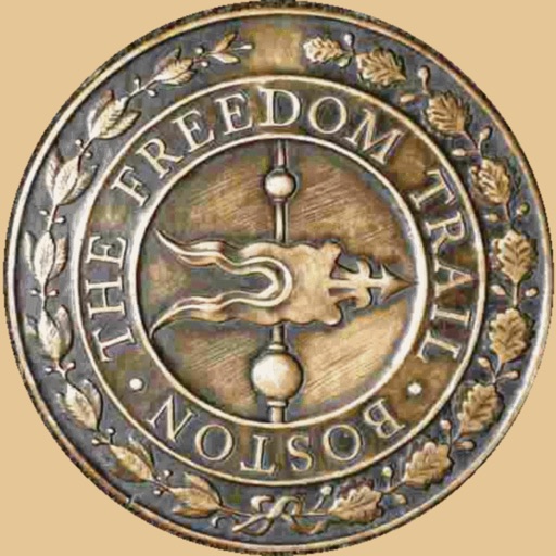 Freedom Trail - Boston