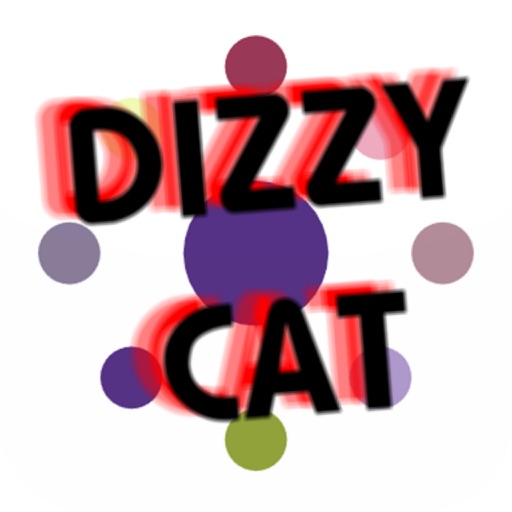 Dizzy-Cat iOS App