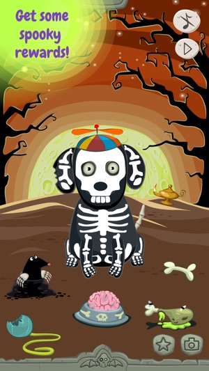 Meet a Dead Dog(圖2)-速報App