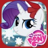 Icon My Little Pony: Rarity Takes Manehattan