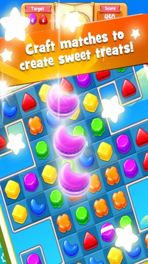 Cookie Magic Bombu(圖1)-速報App