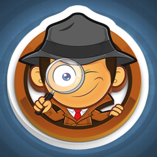 Detective Spotit