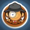 Detective Spotit is a find hidden object game where you need to spot different objects in a whole picture in a short time