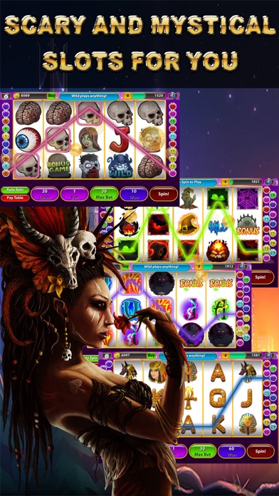 Slots Land™ Screenshot